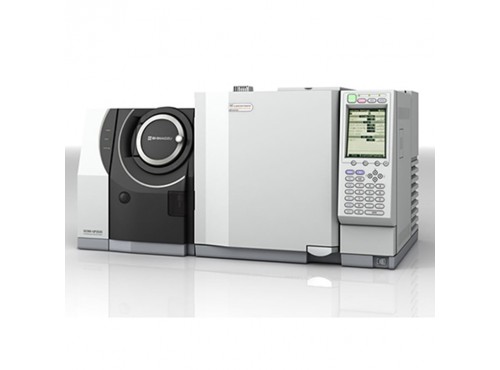 GCMS-QP2020氣相色譜質譜聯用儀